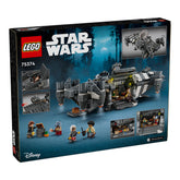 NEU - LEGO Star Wars (75374) Onyx Cinder